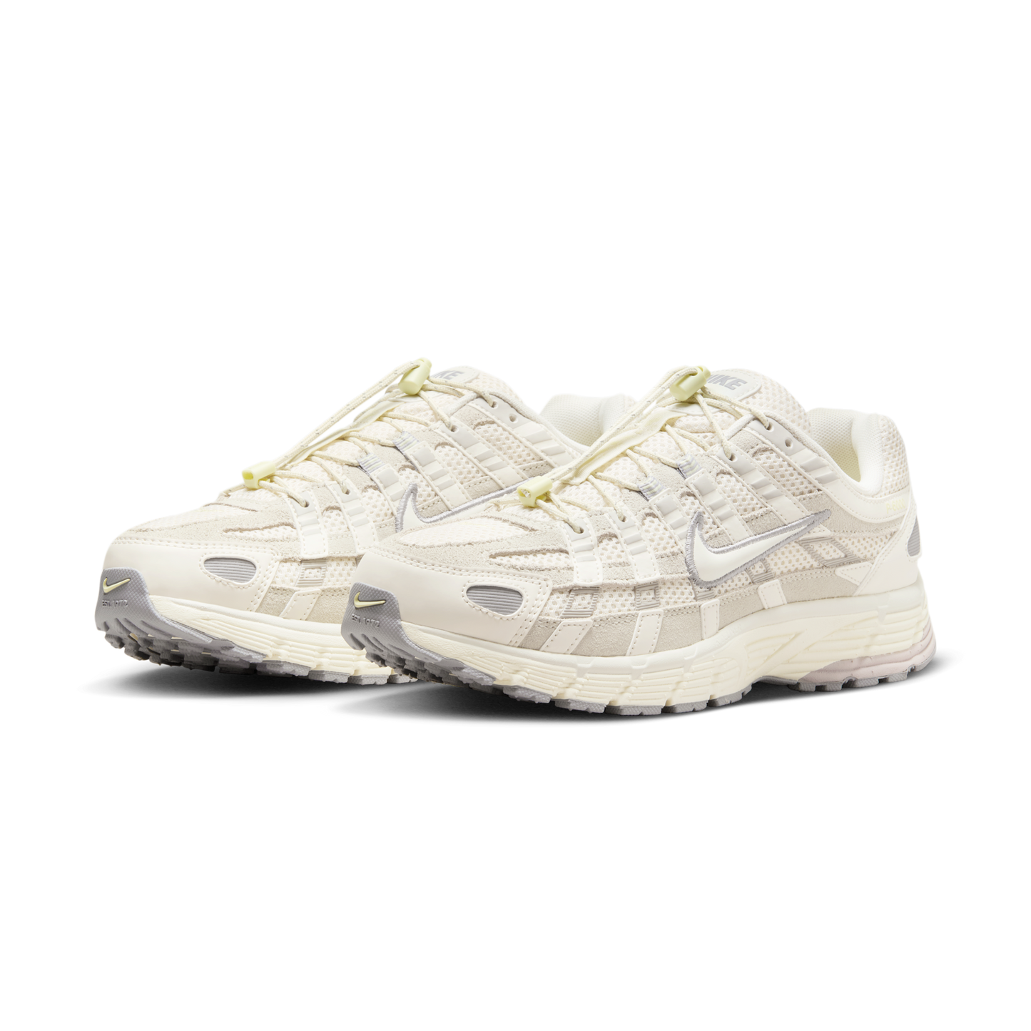 Nike P-6000 Light Bone (Women's)