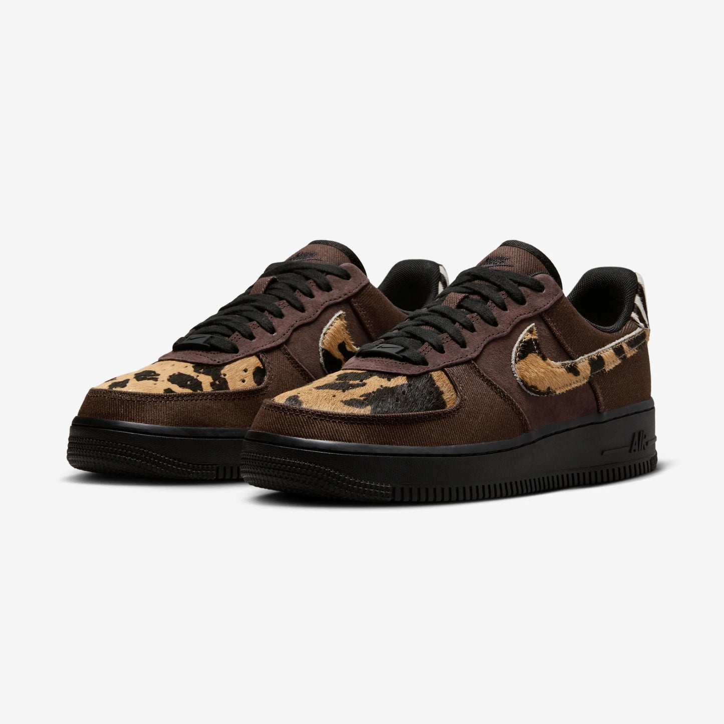 Nike Air Force 1 Low Animal Print (Women's)