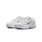Nike P-6000 White Metallic Gold (GS)