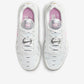 Nike Air Max Plus Summit White Pink Rise (Women's)