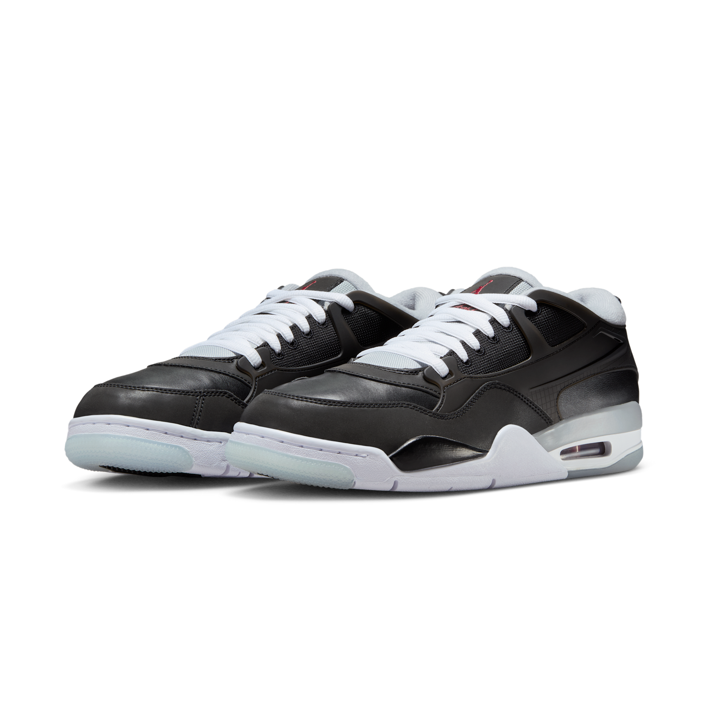 Jordan 4 RM Black Metallic