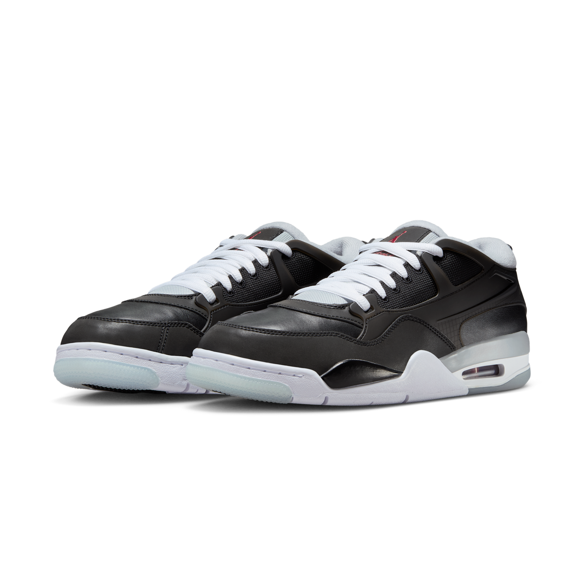 Jordan 4 RM Black Metallic