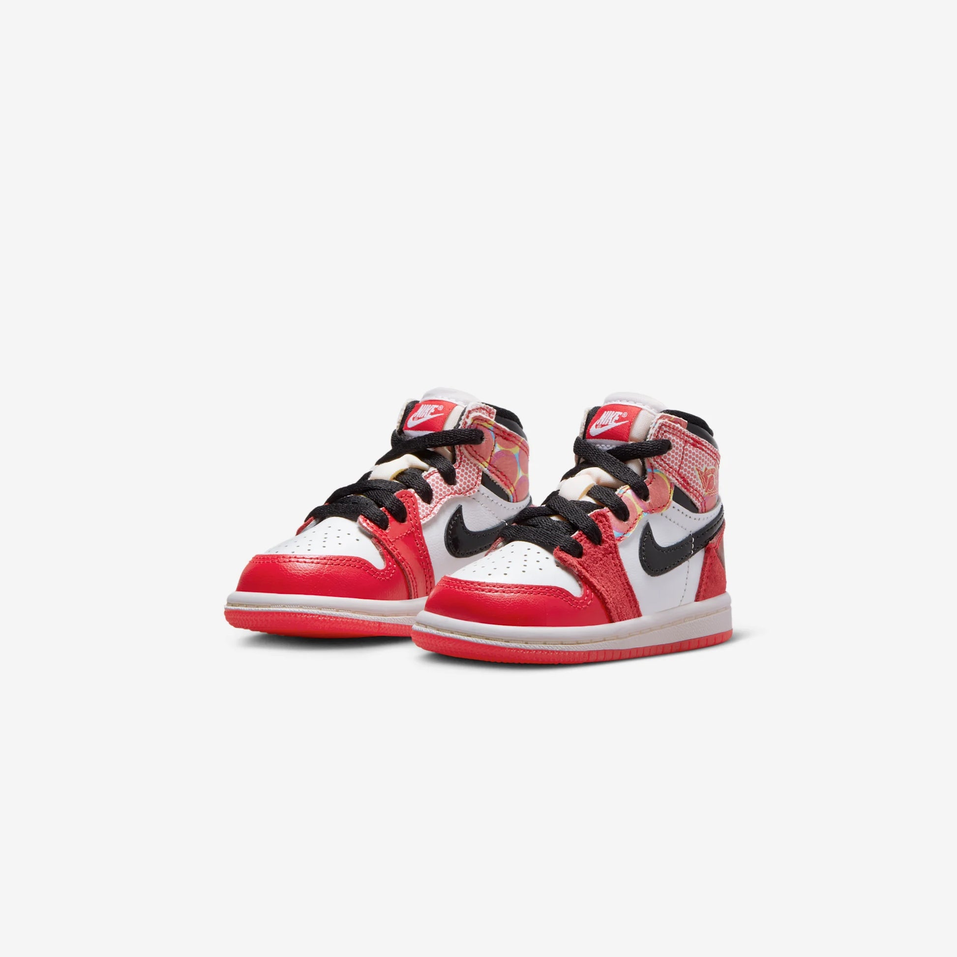 Jordan 1 Retro High OG Spider-Man Across the Spider-Verse (TD)