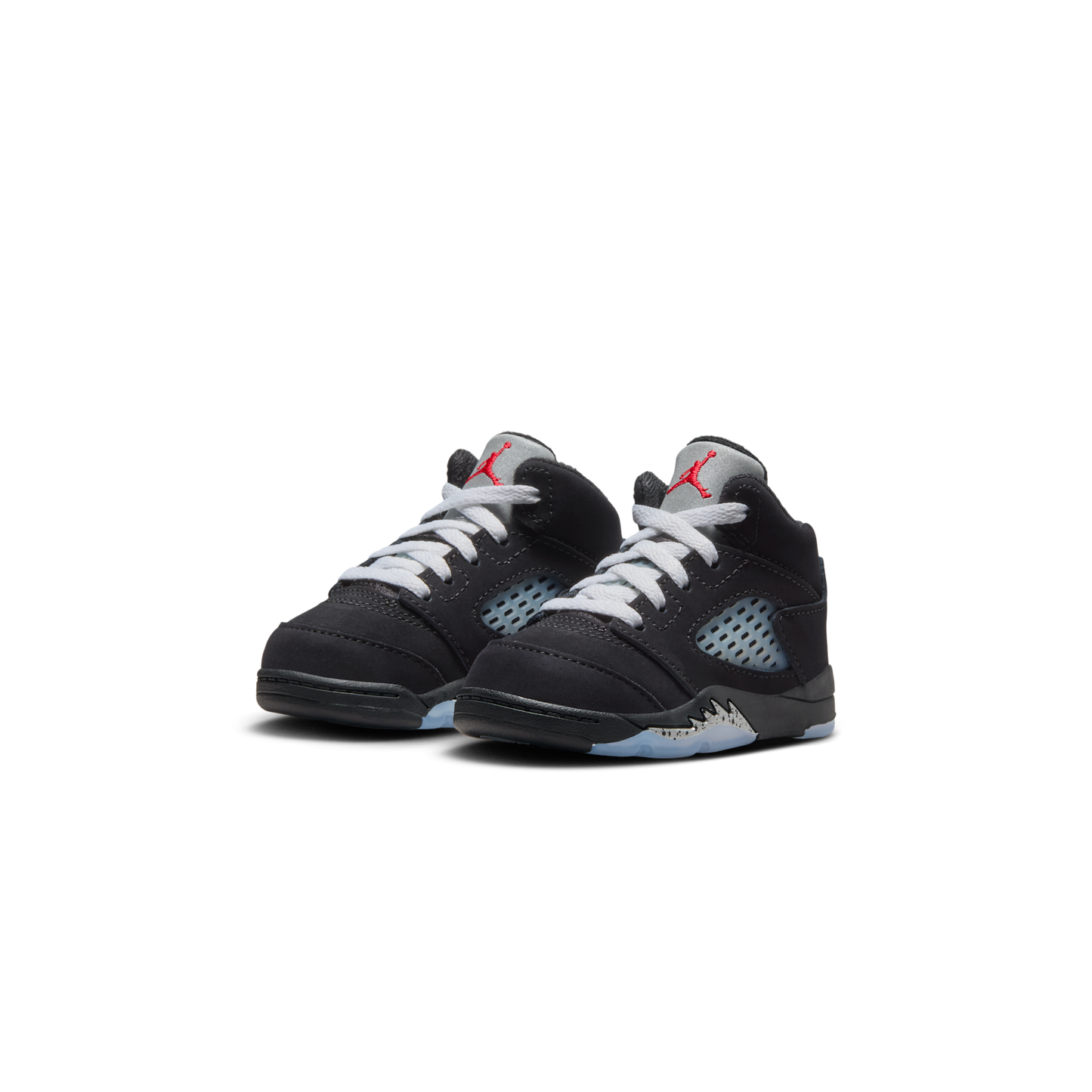 Jordan 5 Retro OG Black Metallic Reimagined (TD)