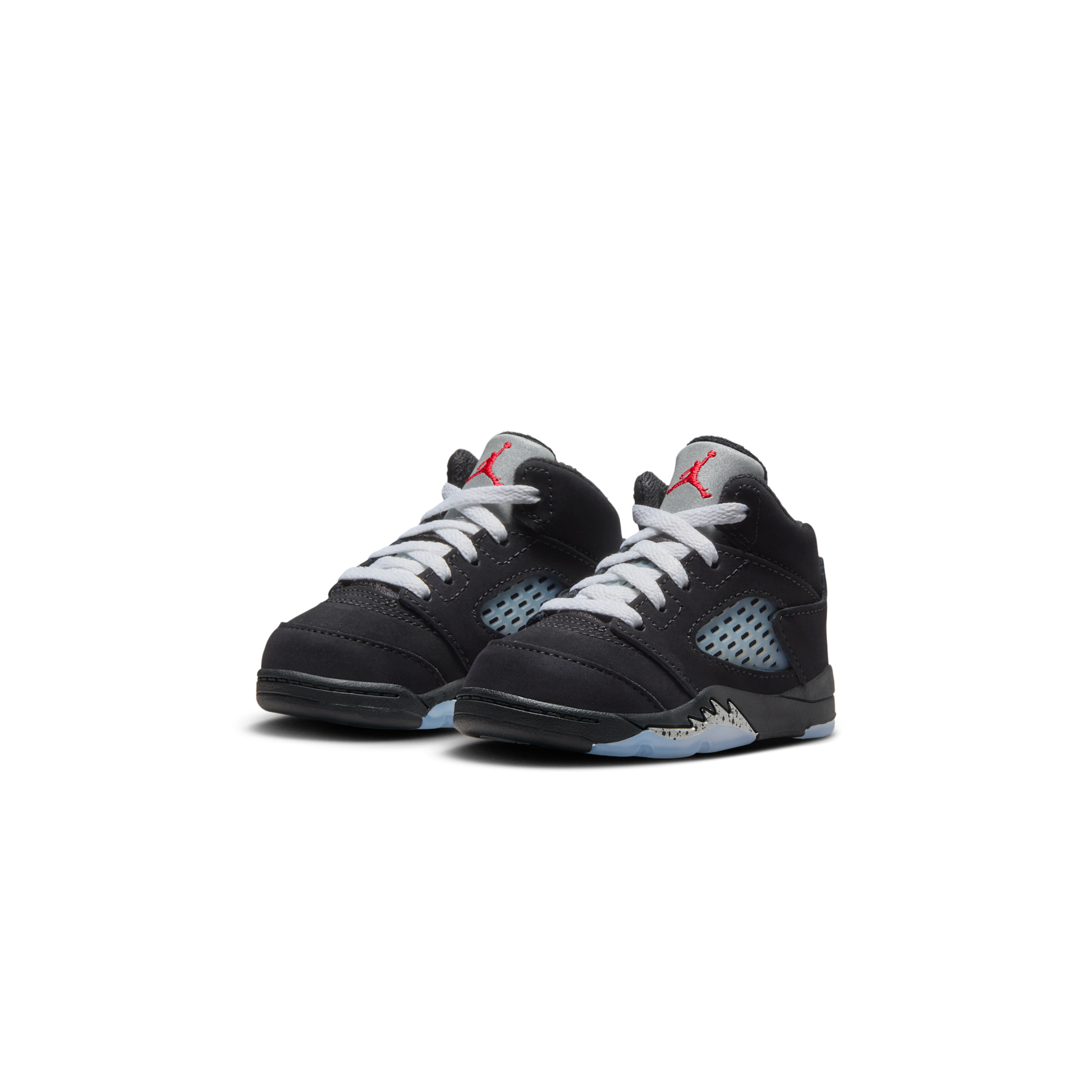 Jordan 5 Retro OG Black Metallic Reimagined (TD)