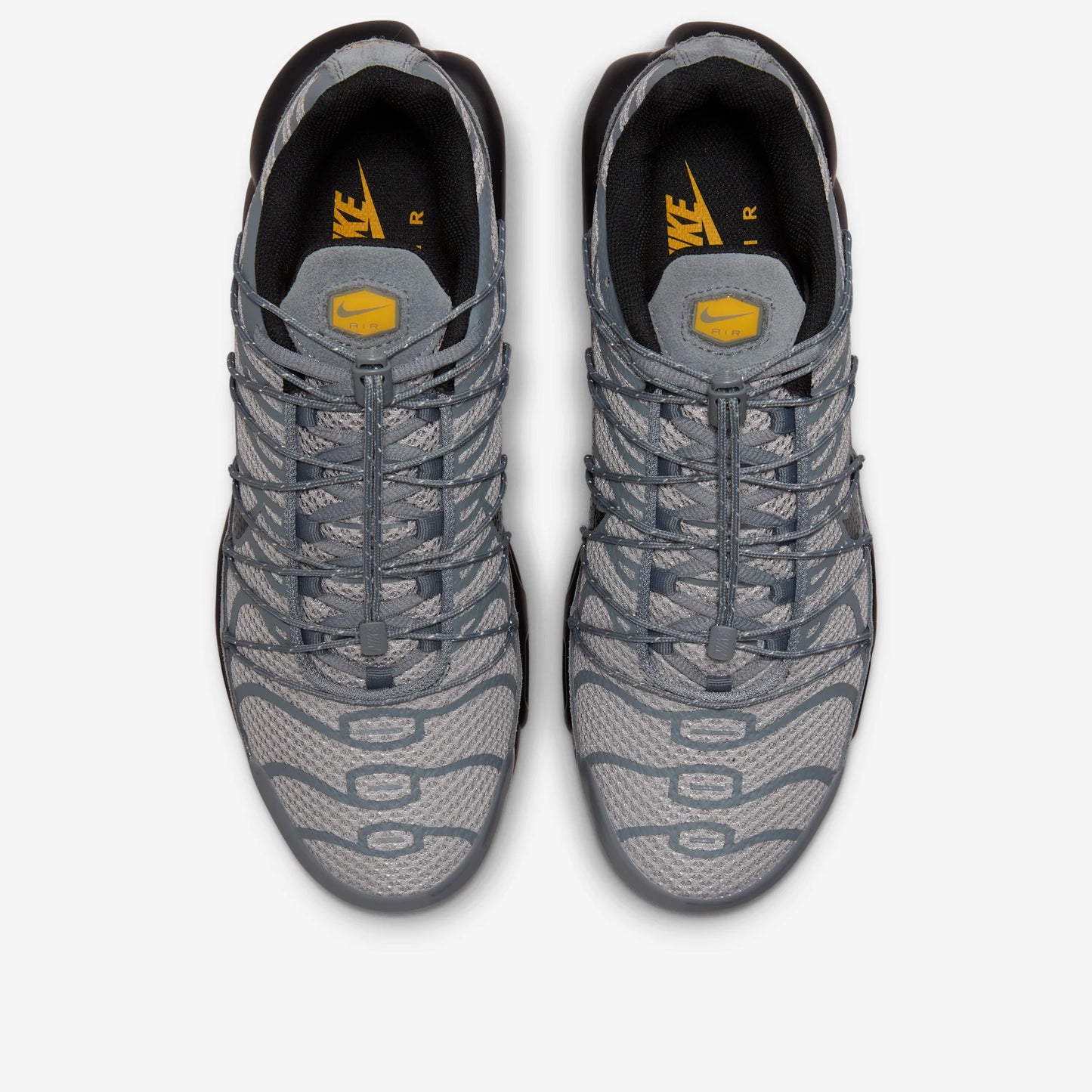 Nike Air Max Plus Toggle Grey Reflective