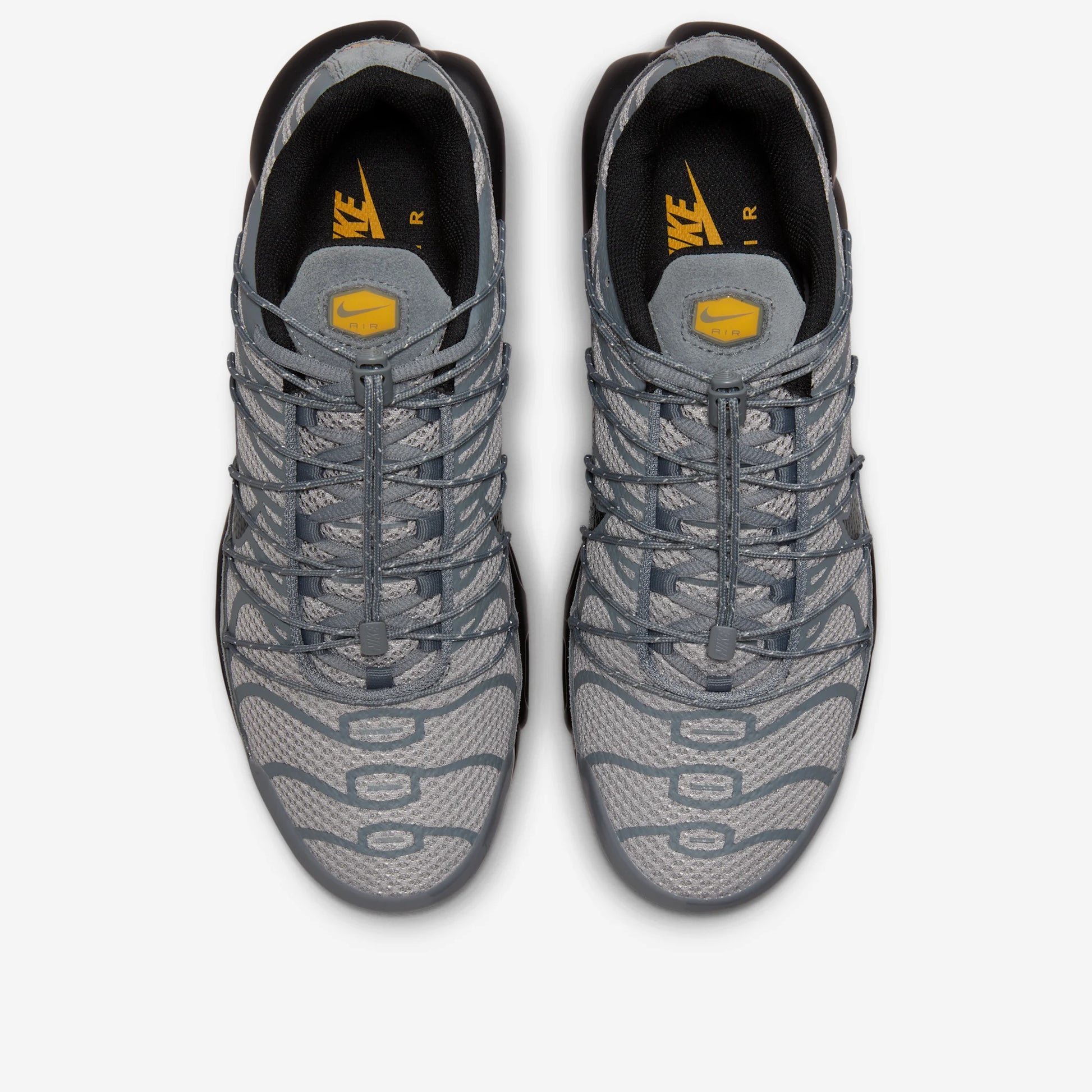 Nike Air Max Plus Toggle Grey Reflective