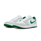 Jordan 1 Retro Low Golf Pine Green