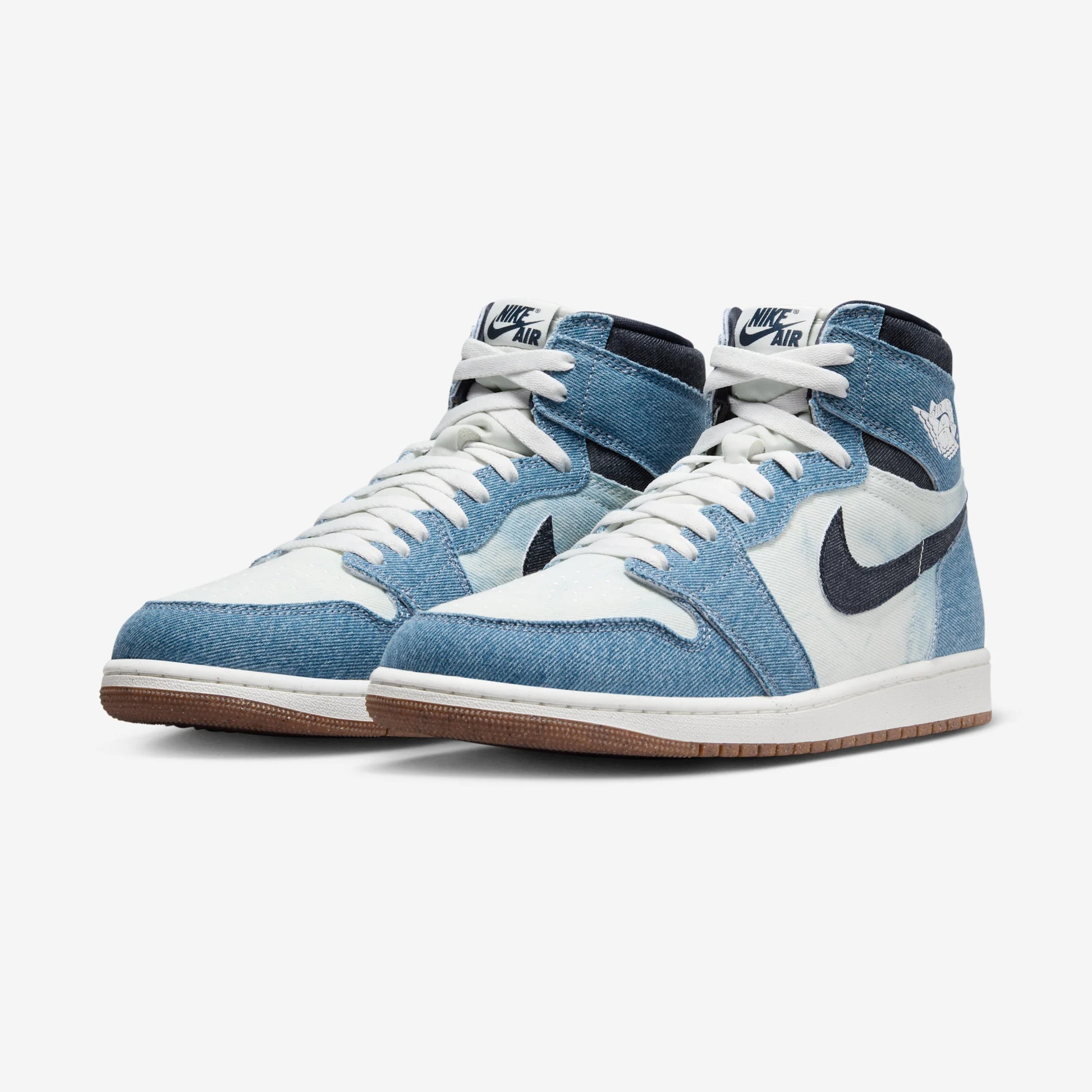 Jordan 1 Retro High OG Denim