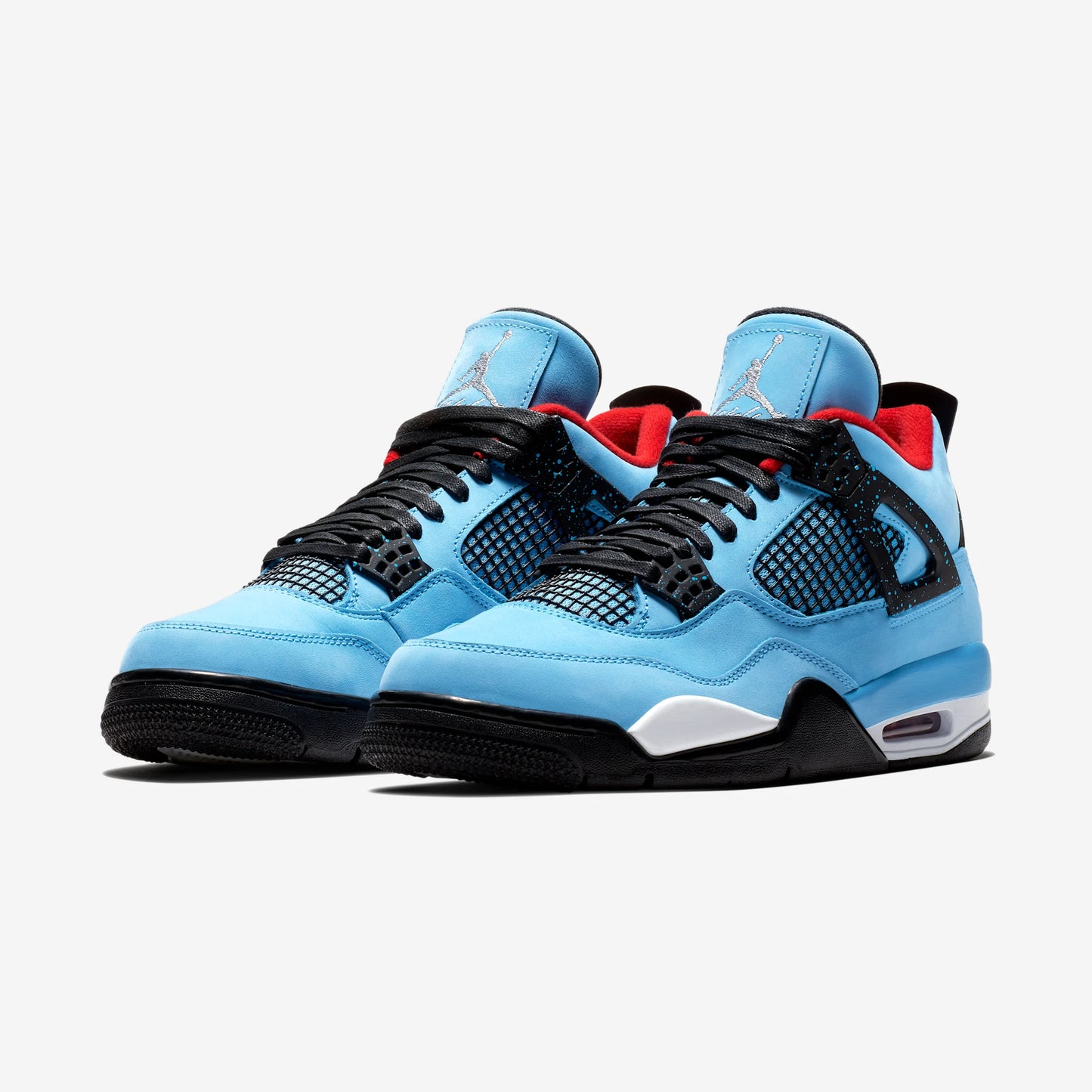 Jordan 4 Retro Travis Scott Cactus Jack