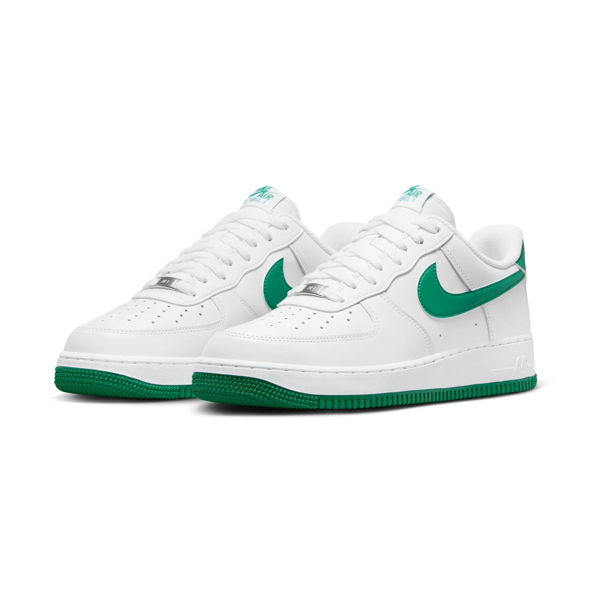Nike Air Force 1 Low '07 White Malachite