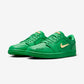Jordan 1 Low Method of Make Lucky Green (Women's)