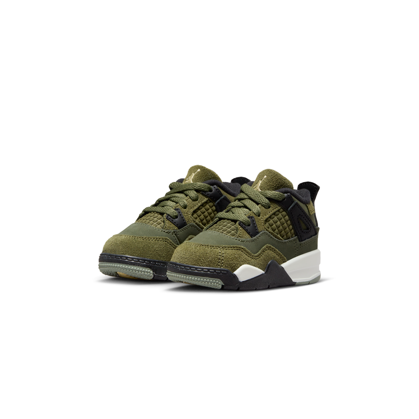 Jordan 4 Retro SE Craft Medium Olive (TD)