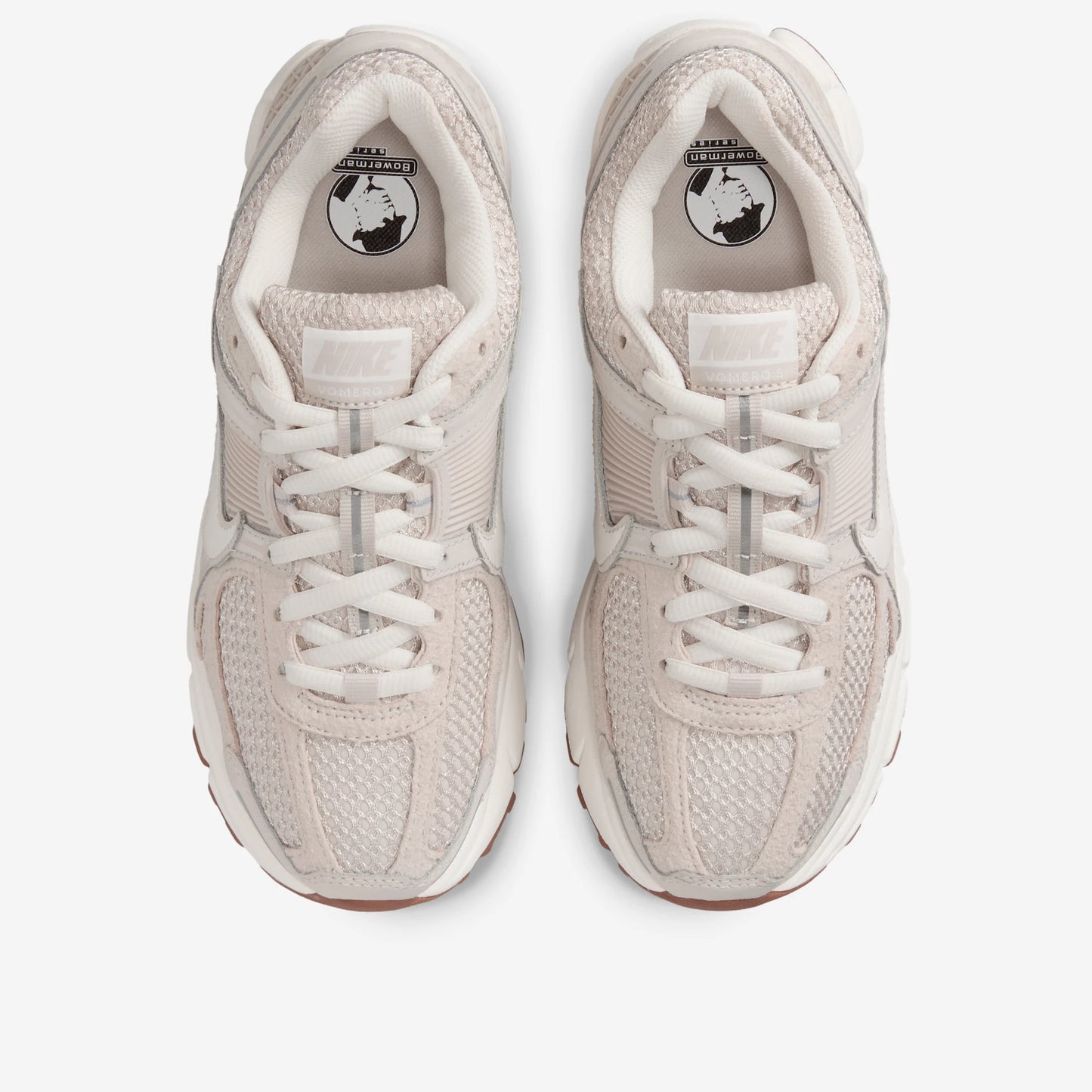 Nike Zoom Vomero 5 Light Orewood Brown (Women's)