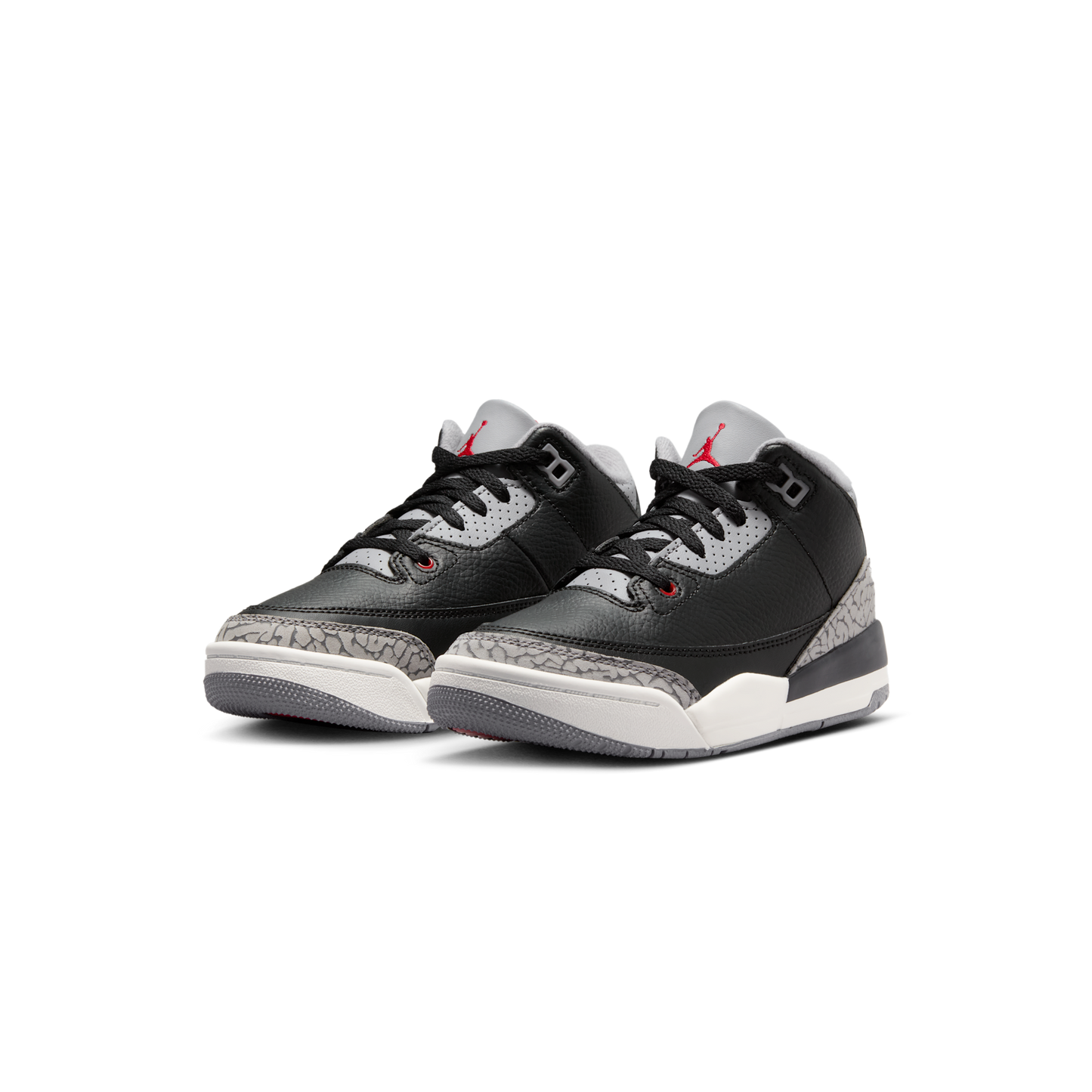 Jordan 3 Retro Black Cement (2024) (PS)