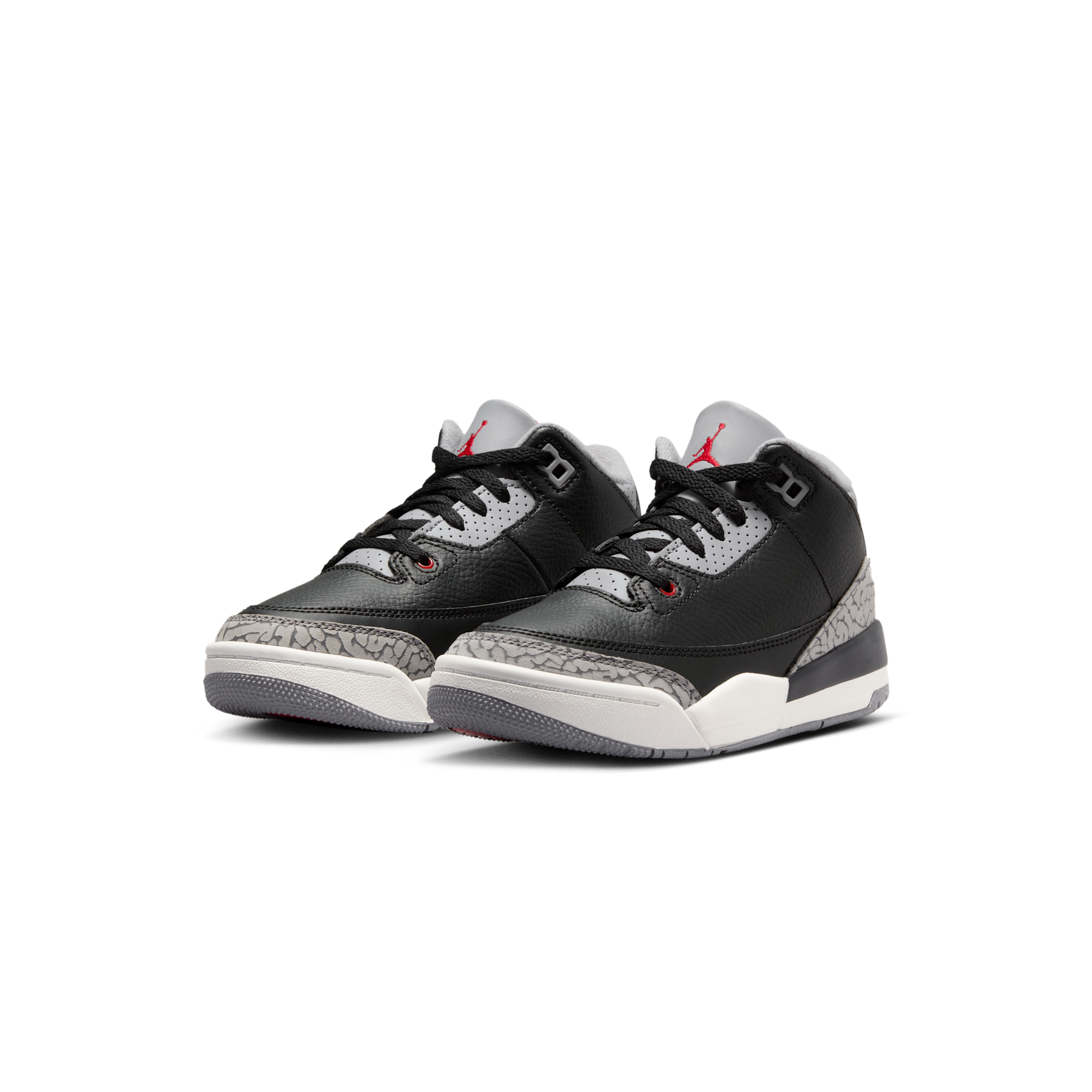 Jordan 3 Retro Black Cement (2024) (PS)