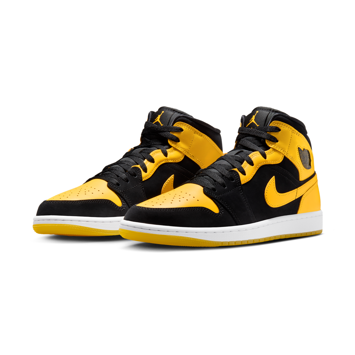 Jordan 1 Mid New Love (2025)