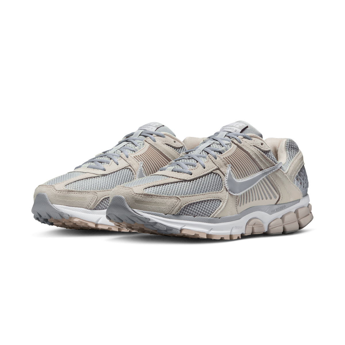 Nike Zoom Vomero 5 Light Orewood Brown Light Smoke Grey