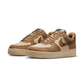 Nike Air Force 1 Low '07 Realtree Rattan Rocky Tan Seal Brown Camo