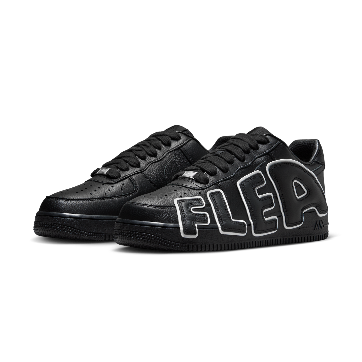 Nike Air Force 1 Low Cactus Plant Flea Market Black (2024)