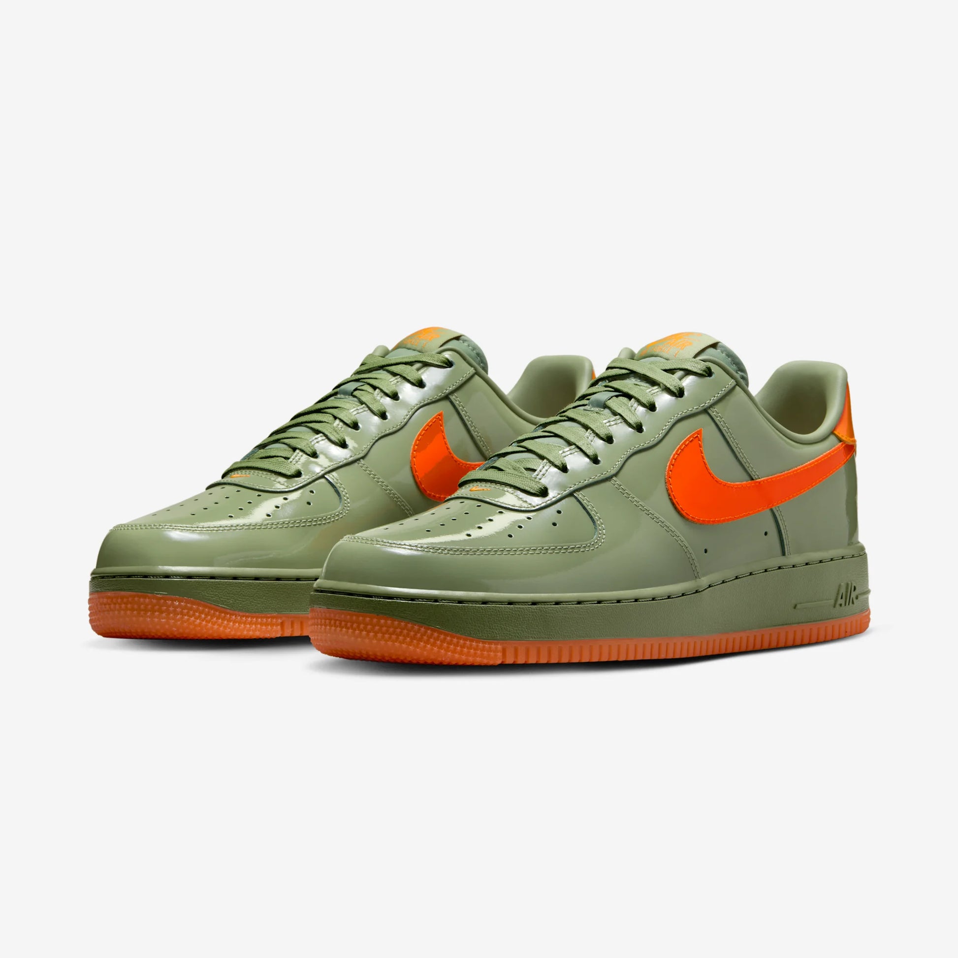Nike Air Force 1 Low Wet Putty 2.0