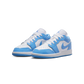 Jordan 1 Low SE Legend Blue Patent (GS)