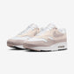 Nike Air Max 1 Platinum Violet (Women's)