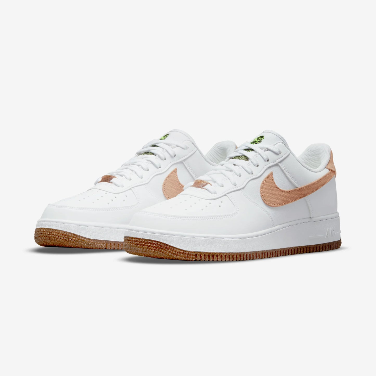 Nike Air Force 1 Low Rhubarb