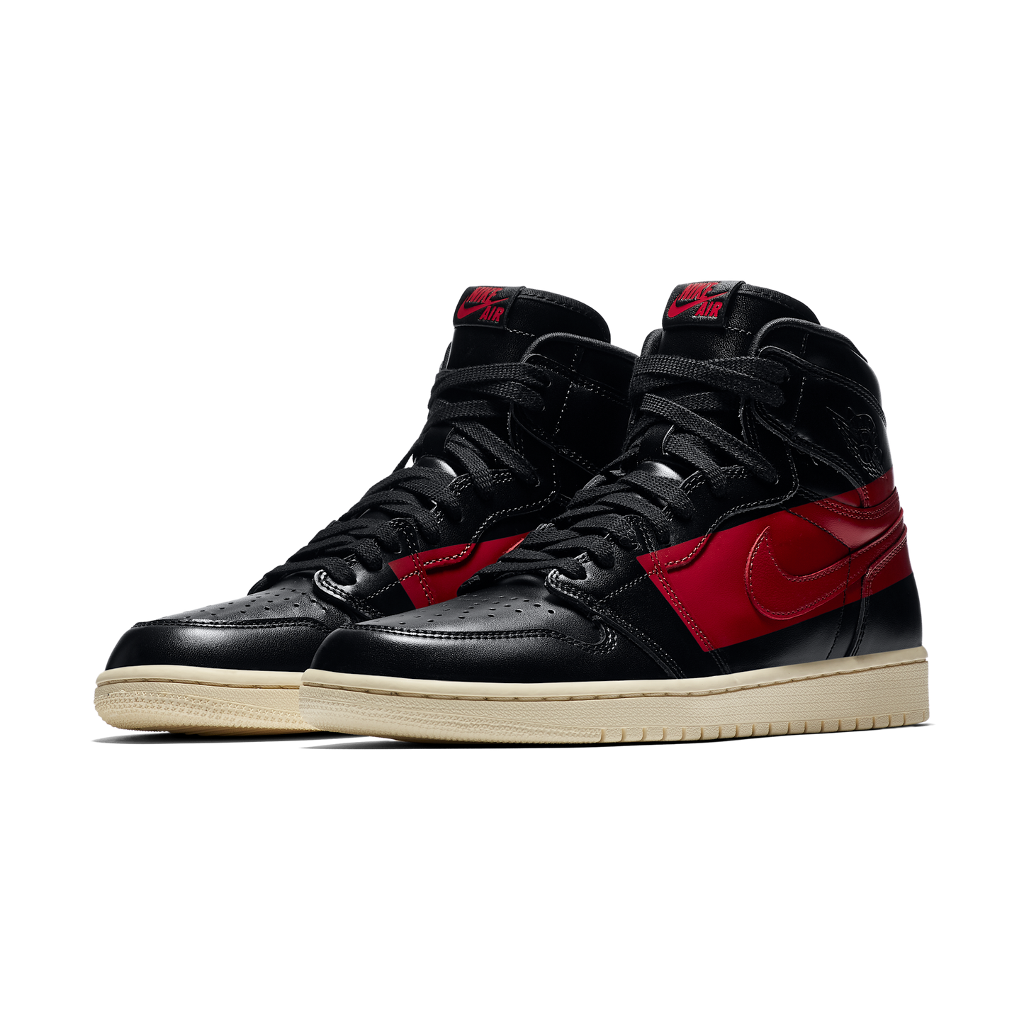 Jordan 1 Retro High OG Defiant Couture