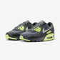 Nike Air Max 90 Smoke Grey Light Lemon Twist