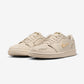 Jordan 1 Low Method of Make Legend Light Brown (Women's)