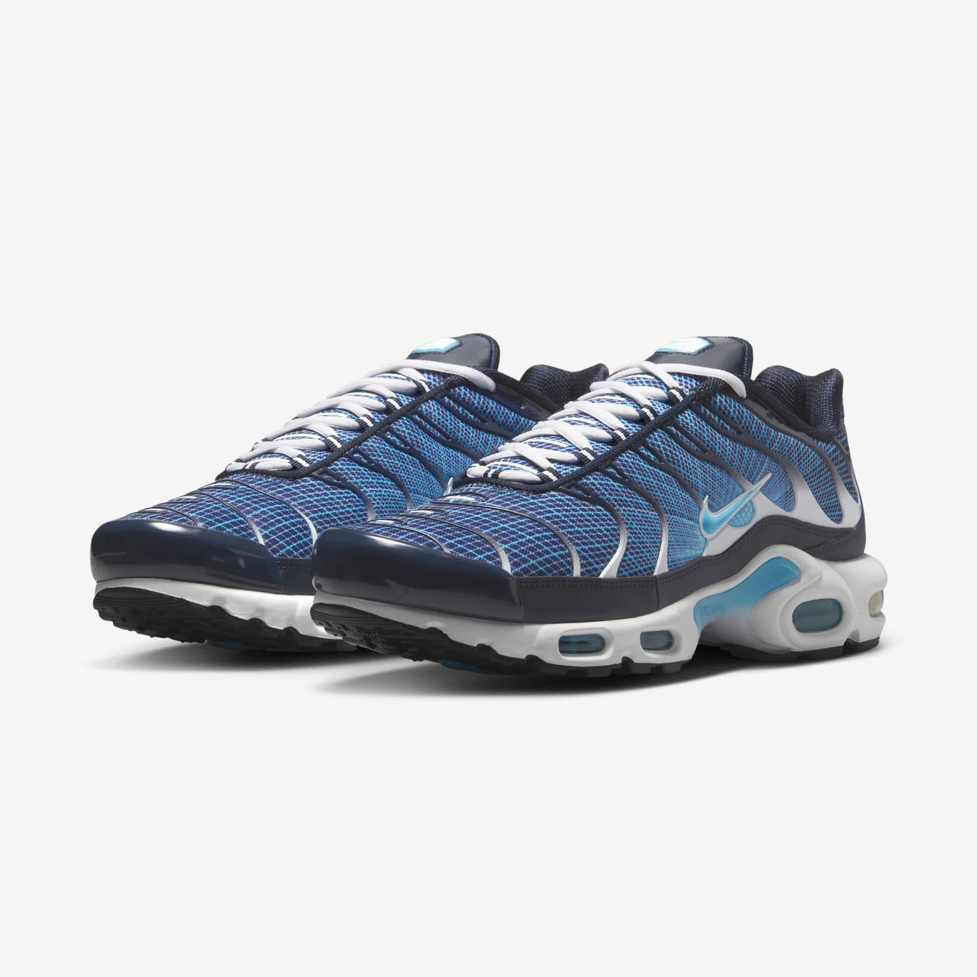 Nike Air Max Plus Dark Obsidian