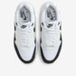 Nike Air Max 1 White Black Neutral Grey (Women's)