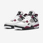 Jordan 4 Retro PSG Paris Saint-Germain