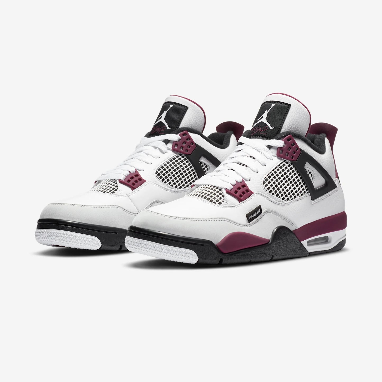 Jordan 4 Retro PSG Paris Saint-Germain