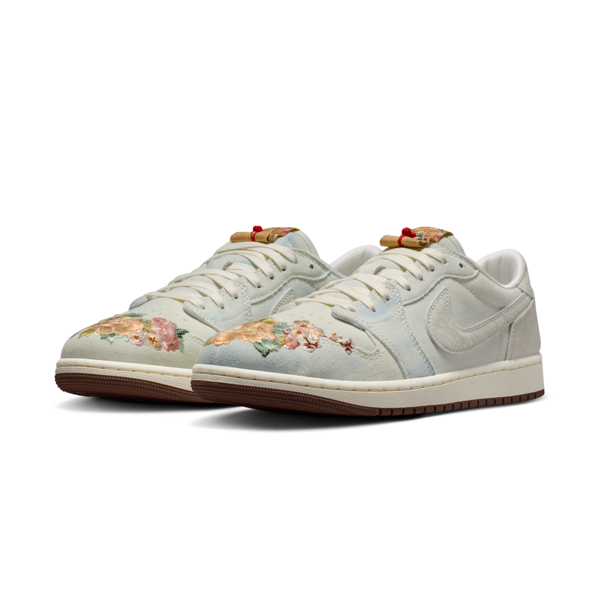 Jordan 1 Retro Low OG Chinese New Year (2026)
