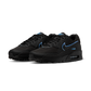 Nike Air Max 90 Black University Blue