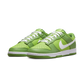 Dunk Low Chlorophyll