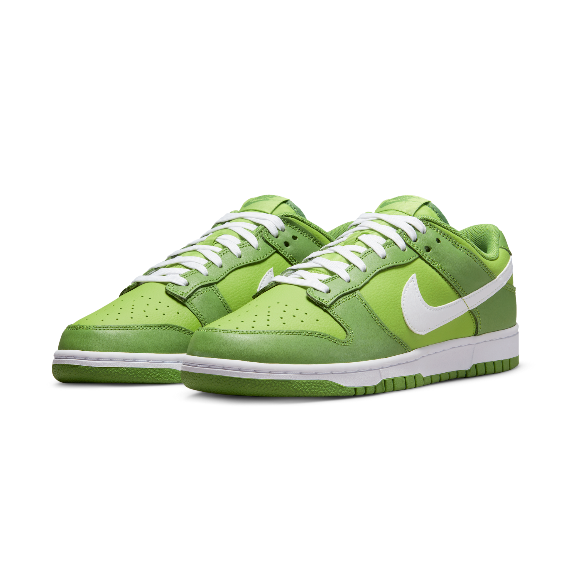 Dunk Low Chlorophyll