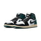 Jordan 1 Mid SE Oxidized Green (Women's)