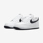 Nike Air Force 1 Low '07 White Black
