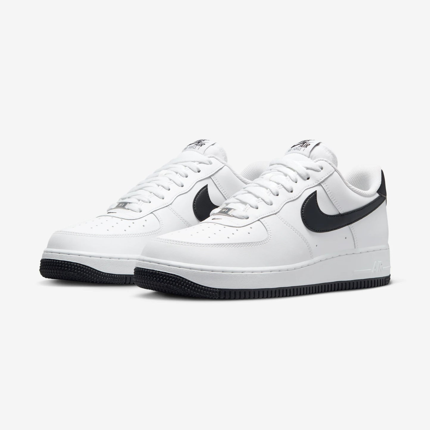Nike Air Force 1 Low '07 White Black