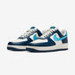 Nike Air Force 1 Low '07 Armory Navy Baltic Blue