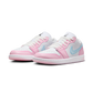 Jordan 1 Low SE Paw Print Pink Foam (Women's)
