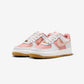 Nike Air Force 1 Low Rust Pink Metallic Red Bronze (GS)