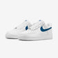 Nike Air Force 1 Low '07 White Court Blue