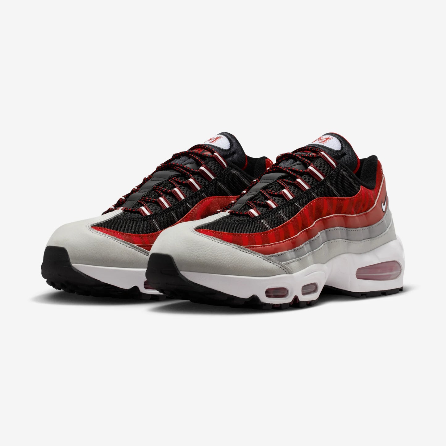 Nike Air Max 95 Yardrunners Morehouse