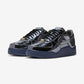 Nike Air Force 1 Low LeBron James Black Patent