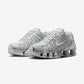 Nike Shox TL Photon Dust Metallic Silver (Women's)