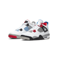 Jordan 4 Retro What The